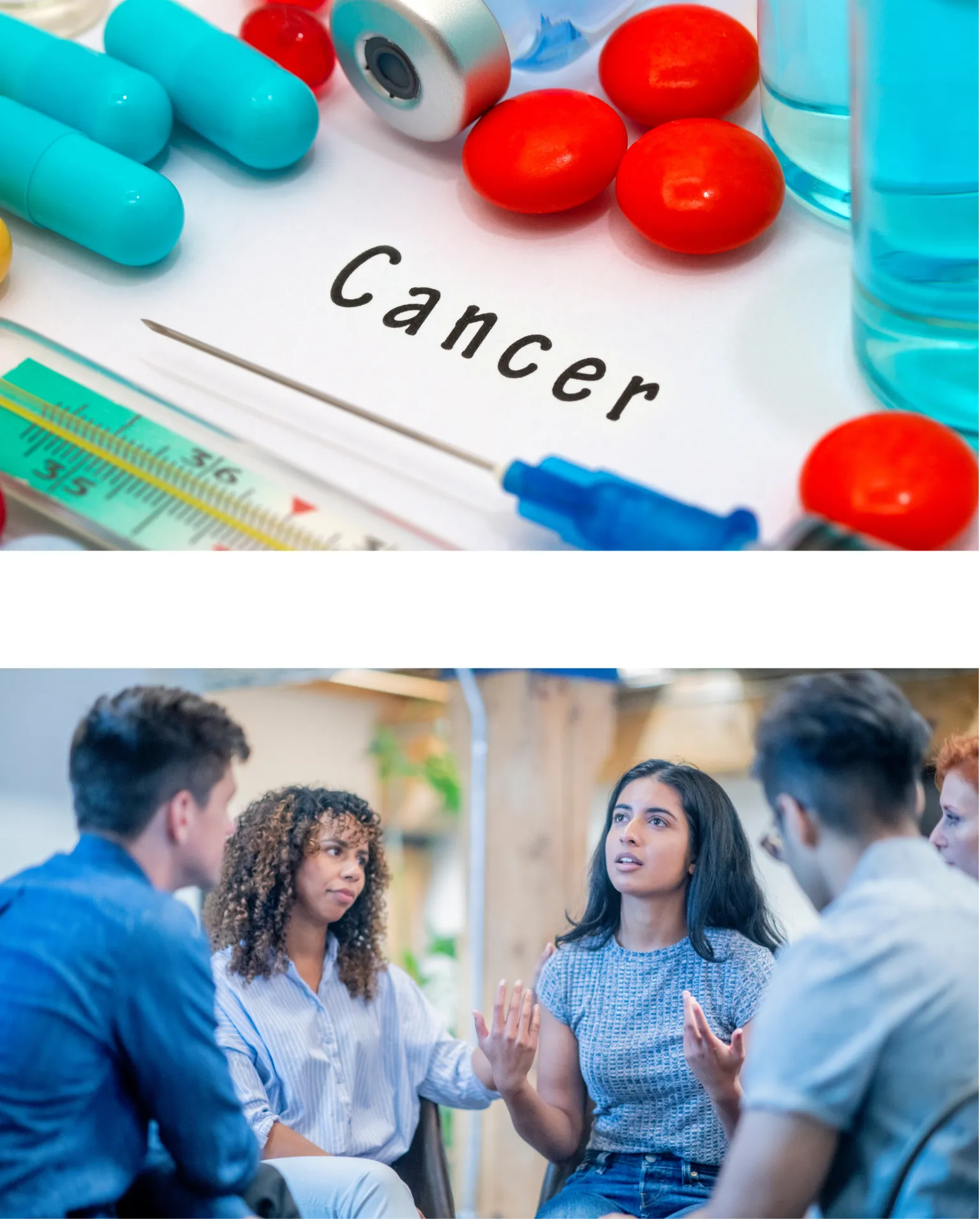 Cancer related image