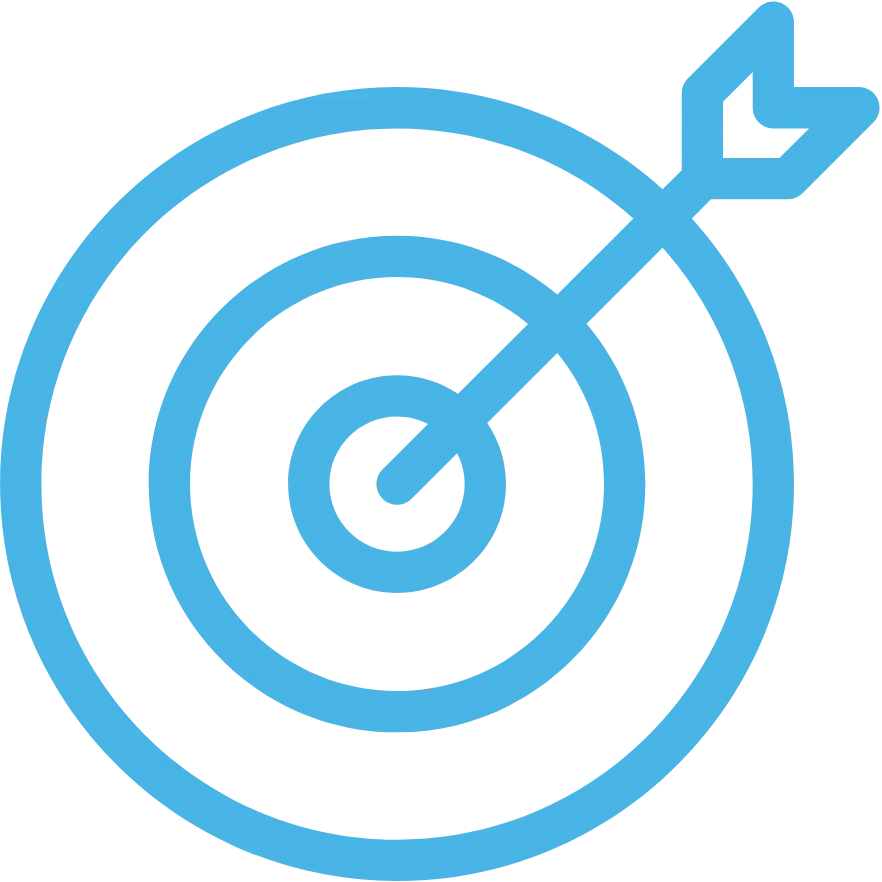 Target icon