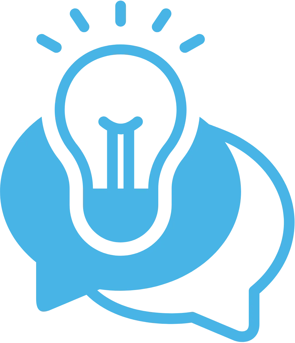 Awareness Icon