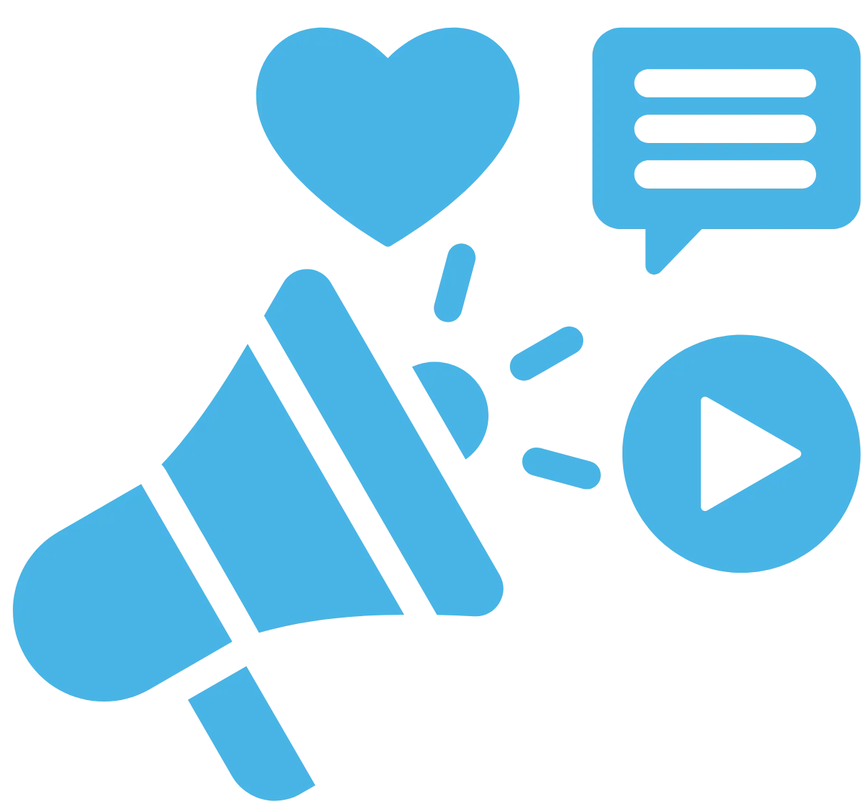 Social Media Icon